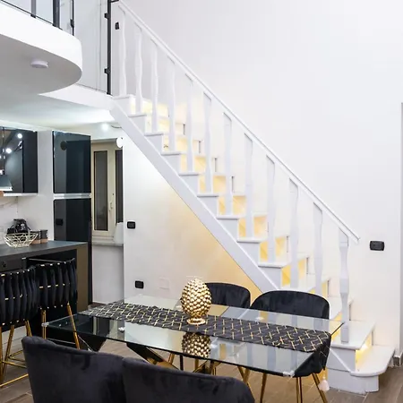 Lägenhet Center Palmentieri