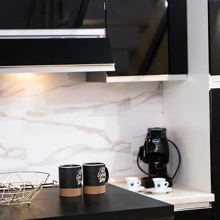 Center Palmentieri * Neapel