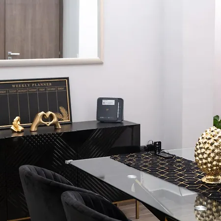 Center Palmentieri Neapel