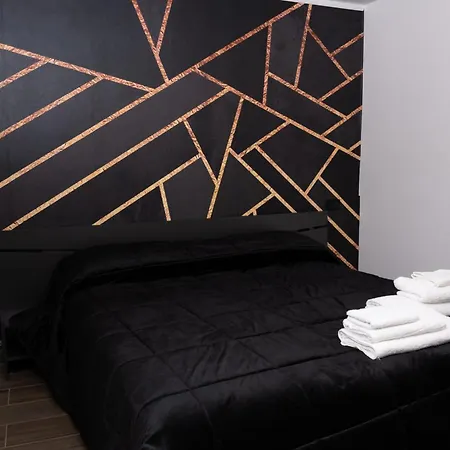 Center Palmentieri Lägenhet