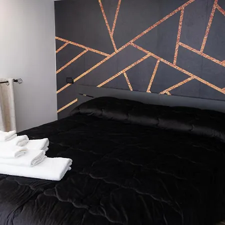 Lägenhet Center Palmentieri *